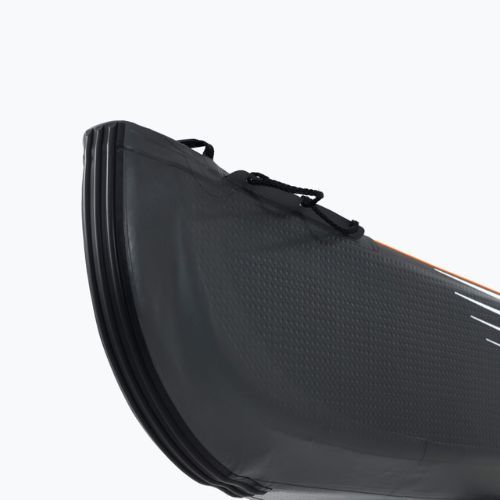 Aqua Marina Tomahawk gray Air-K 440 2 asmenų aukšto slėgio pripučiama baidarė 14'5″