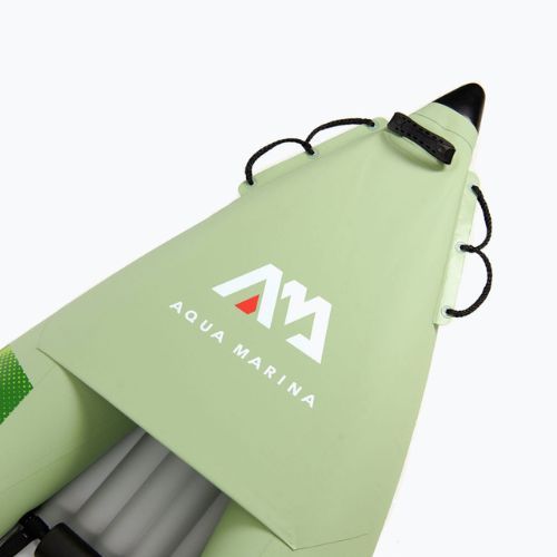 Aqua Marina pramoginė baidarė žalia Betta-475 3 asmenų 15'7″ pripučiama baidarė
