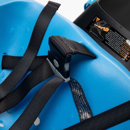 Thule Yepp Maxi Easy Fit galinė dviračių sėdynė mėlyna 12020212