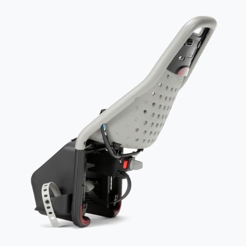 Thule Yepp Maxi Easy Fit galinė dviračių sėdynė pilka 12020215