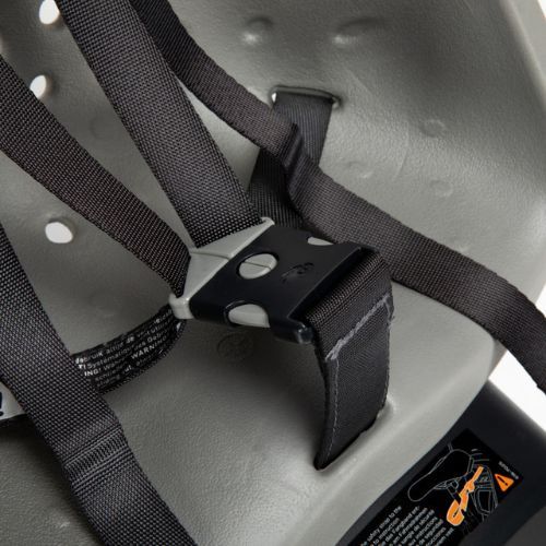 Thule Yepp Maxi Easy Fit galinė dviračių sėdynė pilka 12020215