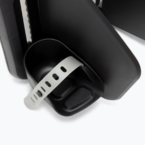 Thule Yepp Maxi Easy Fit galinė dviračių sėdynė pilka 12020215