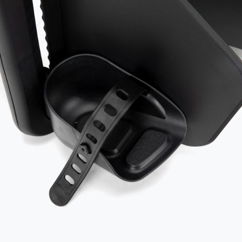 Thule Yepp Maxi Easy Fit galinė dviračių sėdynė rudos spalvos 12020216