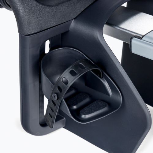 Thule Yepp Maxi galinio rėmo dviračių sėdynė juoda 12020231