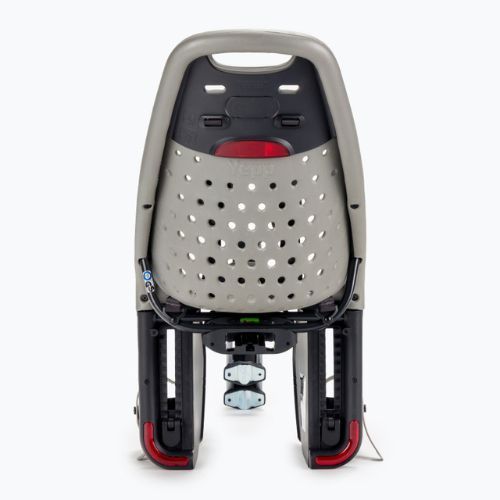 Thule Yepp Maxi grey 12020235 galinio rėmo dviračių sėdynė