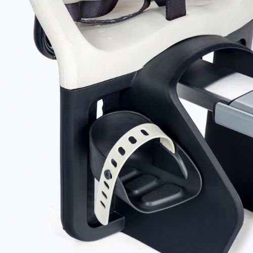 Thule Yepp Maxi galinio rėmo dviračių sėdynė balta 12020237