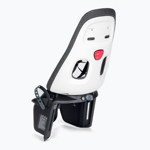 Thule Yepp Nexxt Maxi galinė dviračių sėdynė balta 12080213