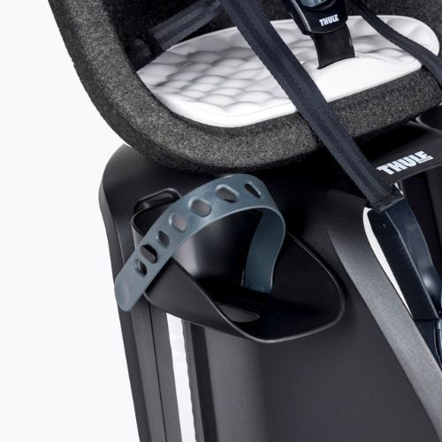 Thule Yepp Nexxt Maxi galinė dviračių sėdynė balta 12080213