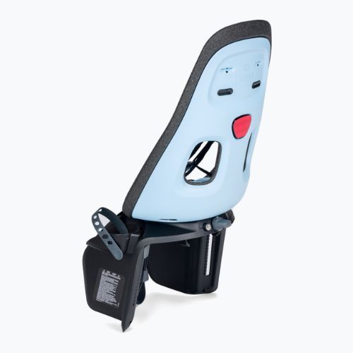 Thule Yepp Nexxt Maxi galinė dviračių sėdynė mėlyna 12080214