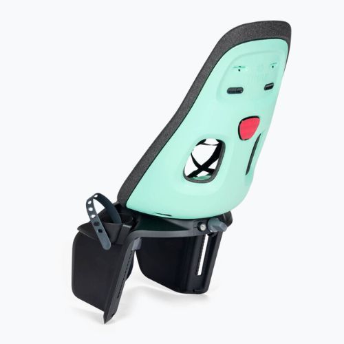 Thule Yepp Nexxt Maxi galinė dviračių sėdynė žalia 12080215