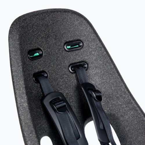 Thule Yepp Nexxt Maxi galinė dviračių sėdynė žalia 12080215