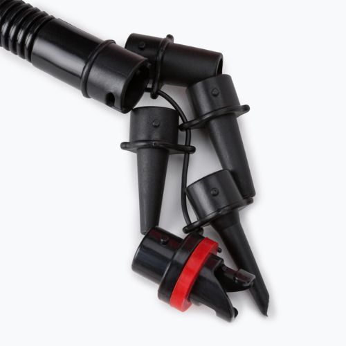 Aqua Marina AREO II 16" rankinis siurblys raudonos spalvos B0303628