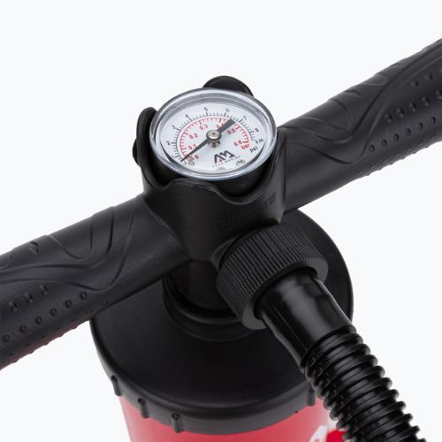 Aqua Marina AREO II 16" rankinis siurblys raudonos spalvos B0303628