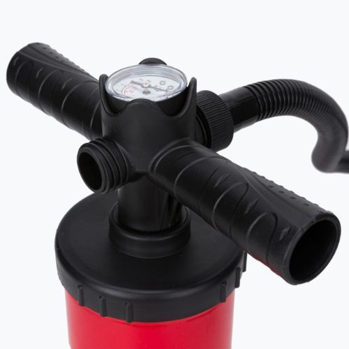 Aqua Marina AREO II 16" rankinis siurblys raudonos spalvos B0303628