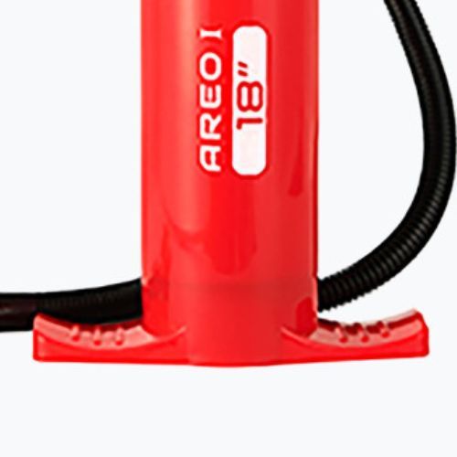 Aqua Marina AREO I 18" rankinis siurblys oranžinis B0303627