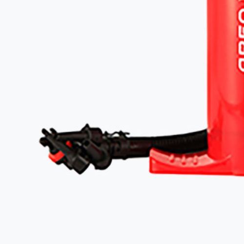 Aqua Marina AREO I 18" rankinis siurblys oranžinis B0303627