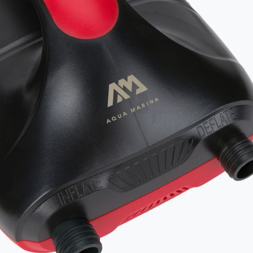 Aqua Marina SUP lentos elektrinis siurblys 12V 20 psi juodas B0302944