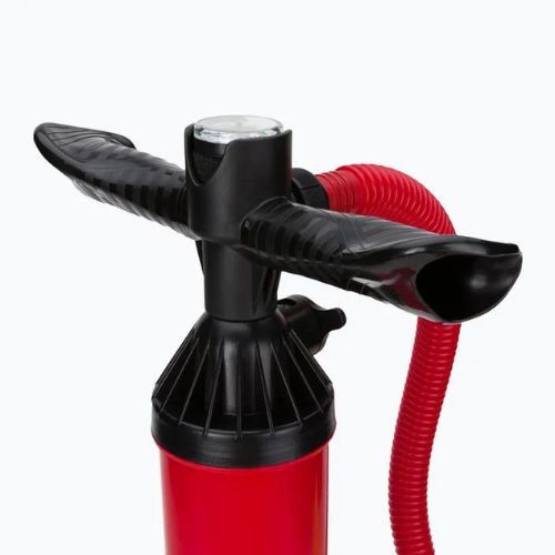 Aqua Marina SUP lentos siurblys LIQUID AIR V2Double Action raudonas B0303021