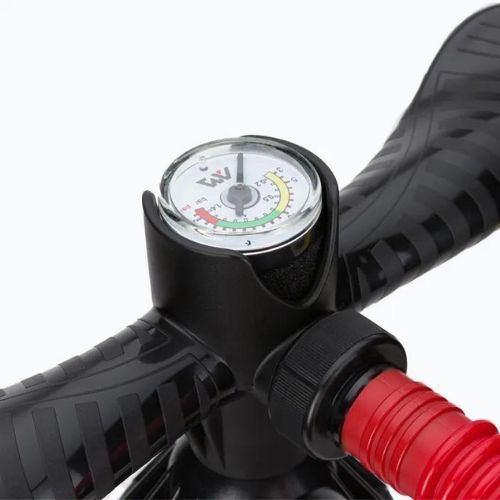 Aqua Marina SUP lentos siurblys LIQUID AIR V2Double Action raudonas B0303021