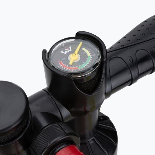 Aqua Marina SUP lentos siurblys LIQUID AIR V3Triple Action raudonas B0303022