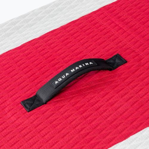 Aqua Marina Race iSUP SUP lenta 3,81 m raudona BT-21RA01