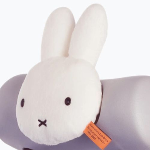 Thule Yepp Mini vairo paminkštinimas Miffy, baltas 12020902