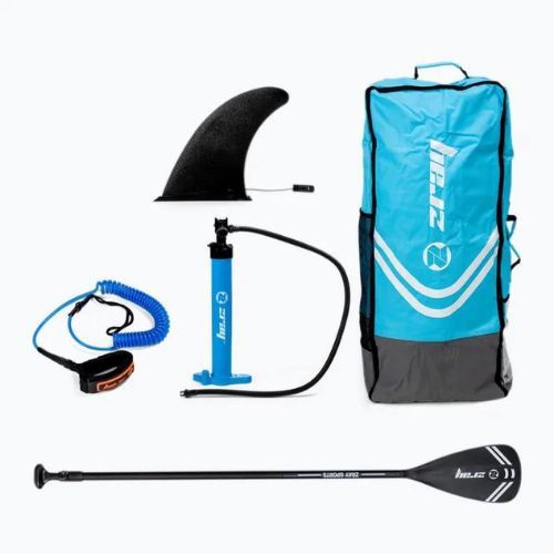 SUP ZRAY X0 9'0'' lenta oranžinė PB-ZX0E