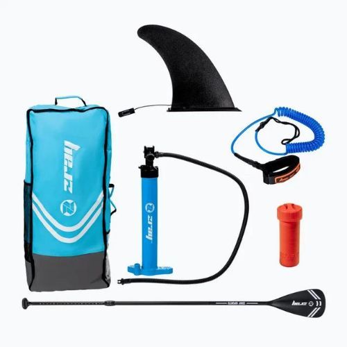 SUP ZRAY X2 10'10'' mėlyna lenta PB-ZX2E