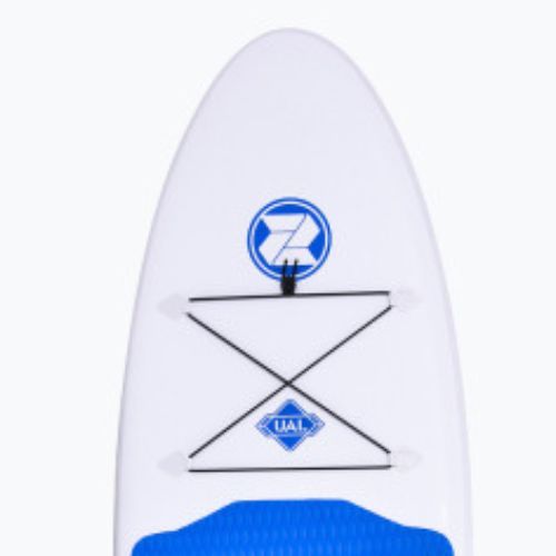 SUP ZRAY X3 12'0'' mėlyna lenta PB-ZX3E