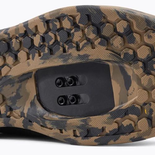 Vyriški MTB dviračių batai Giro Chamber II grey GR-7089587