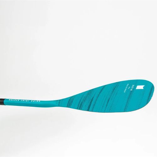 SUP irklentė 3 dalių Fanatic Carbon 35 Reguliuojama mėlyna 13200-1310