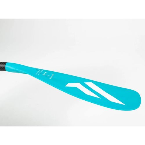 SUP irklentė 3 dalių Fanatic Carbon 25 Reguliuojama juoda 13200-1341