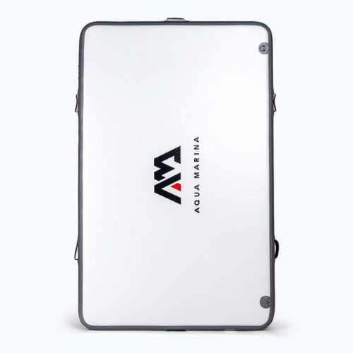 Aqua Marina ISLAND pripučiama platforma balta BT-I250