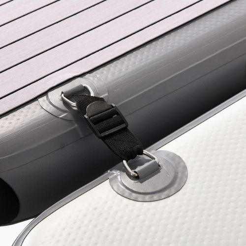 Aqua Marina ISLAND pripučiama platforma balta BT-I250