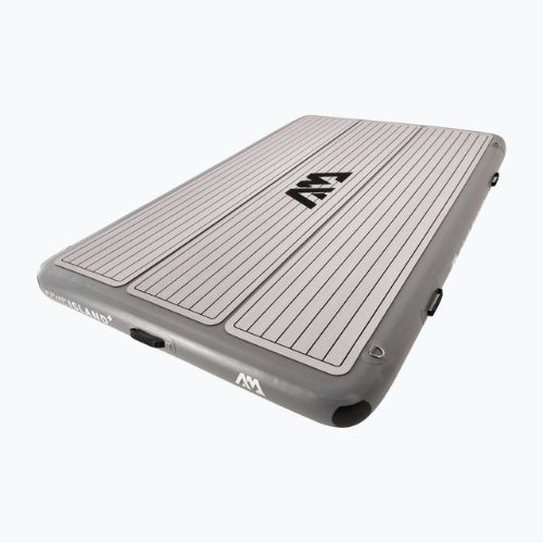 Aqua Marina ISLAND+ pripučiama platforma pilka BT-I250P