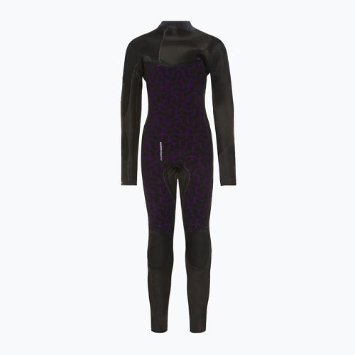 Billabong 5/4 Absolute B navy vaikiškas hidrokostiumas