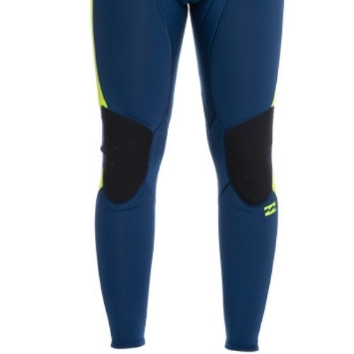 Vyriškas Billabong 5/4 Absolute CZ Full navy hidrokostiumas