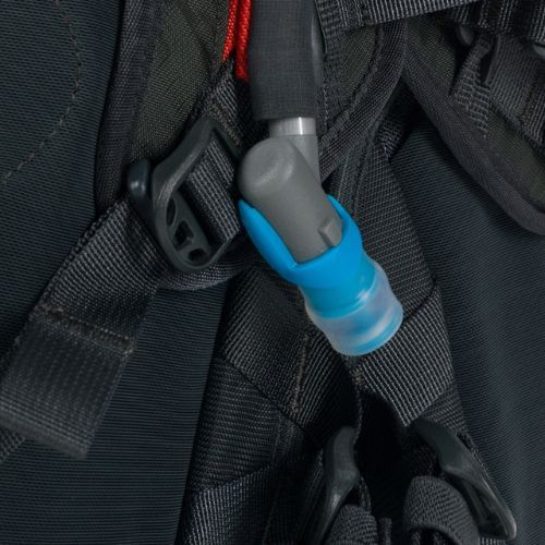 Thule Rail dviračių kuprinė Hydration Pro black 3203799