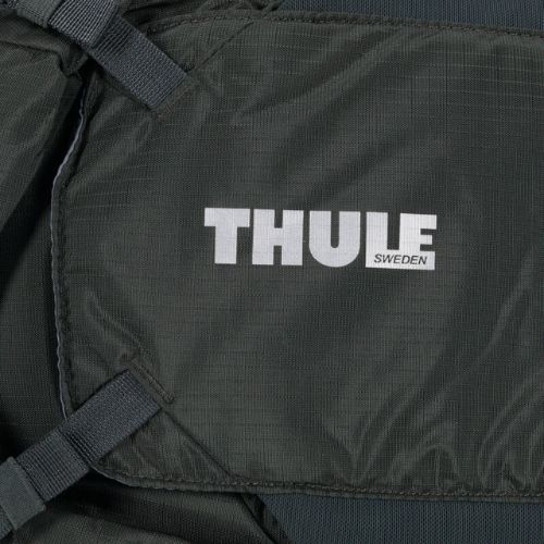 Thule Rail dviračių kuprinė Hydration Pro black 3203799