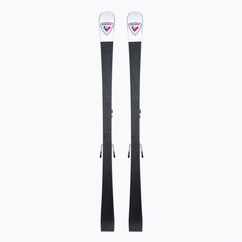 Rossignol Hero Master ST R22 + SPX12 RO HR kalnų slidės