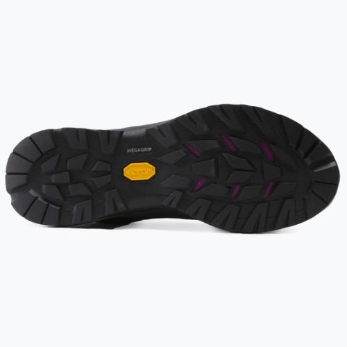 Jack Wolfskin Force Striker Texapore moteriški trekingo batai juodi 4038891_6381