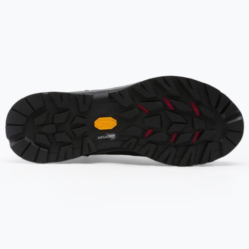 Jack Wolfskin Force Striker Texapore moteriški trekingo batai žali 4038871_4175