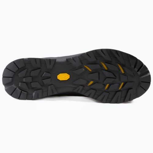 Jack Wolfskin Force Trekker Texapore vyriški trekingo batai juodi 4048601_6055