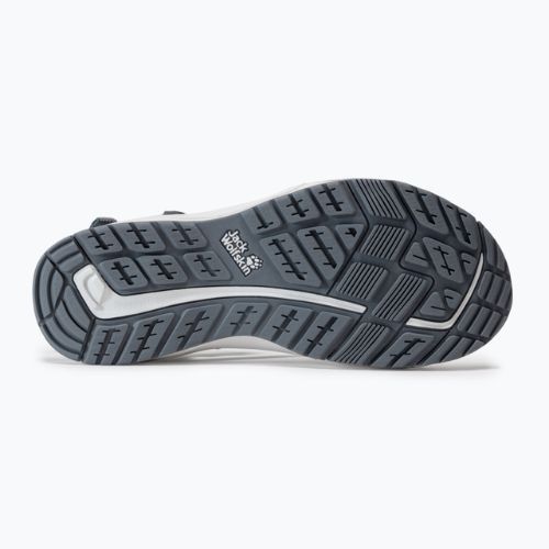 Jack Wolfskin Lakewood Ride pilki moteriški sportiniai sandalai 4019041_1597