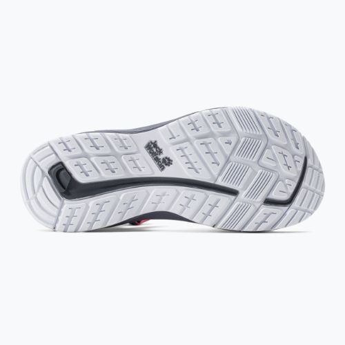Jack Wolfskin Lakewood Ride moteriški trekingo sandalai rožinės spalvos 4019041_2131
