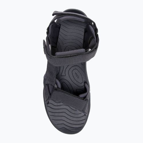 Jack Wolfskin Lakewood Ride pilki vyriški trekingo sandalai 4019021_6230