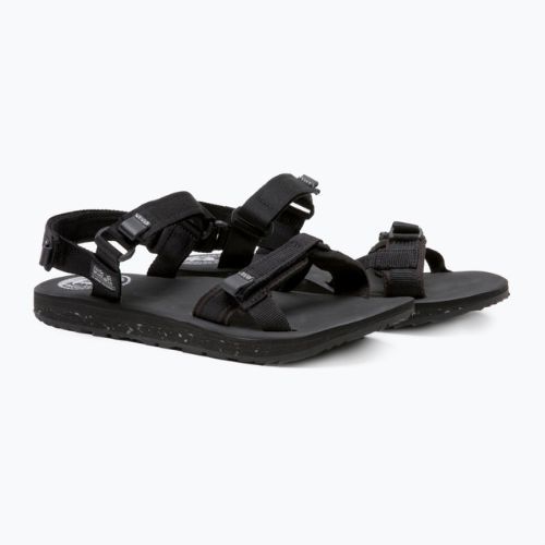 Jack Wolfskin moteriški sportiniai sandalai Outfresh black 4039461_6078
