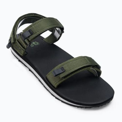 Jack Wolfskin vyriški Outfresh žali trekingo sandalai 4039441_4298