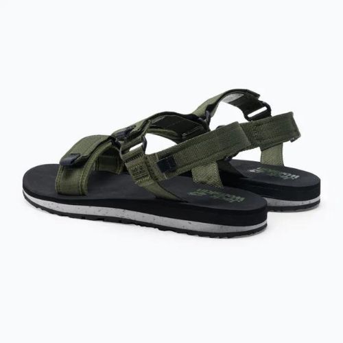 Jack Wolfskin vyriški Outfresh žali trekingo sandalai 4039441_4298