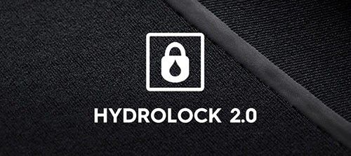 ROXY 3/2 Prologue BZ FLT tamsiai tamsiai tamsus/burundukinis moteriškas hidrokostiumas